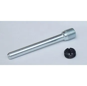 Brzdová destička TOURMAX čepy ( závěsy ) destiček brzdových HONDA CB/CR/CRF/CBR/NX/XR/XRV, YAMAHA FZ1/R1/R6/YZ/YZF, SUZUKI RM/RMZ/DRZ, KAWASAKI KX/KXF/KLX zadní vyrobeno v Japonsku (TOURMAX čepy ( závěsy ) destiček brzdových HONDA CB/CR/CRF/CBR/NX/XR/XRV, YAMAHA)