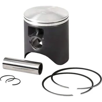 Píst motoru Píst Vertex KAWASAKI KX 112 14-22 (52.44mm) (STD.) (Píst Vertex KAWASAKI KX 112 14-22 (52.44mm) (STD.))