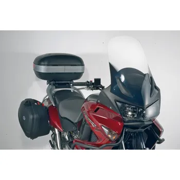 Motodíl KAPPA plexi štít HONDA XL 1000V VARADERO / ABS (03-12) 60 X 48 cm průhledný (KAPPA plexi štít HONDA XL 1000V VARADERO / ABS (03-12) 60 X 48 cm průhledný)