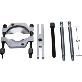Nářadí na motocykly BUZZETTI sada nářadí / stahovák ložiska klikového hřídele (BUZZETTI sada nářadí / stahovák ložiska klikového hřídele)