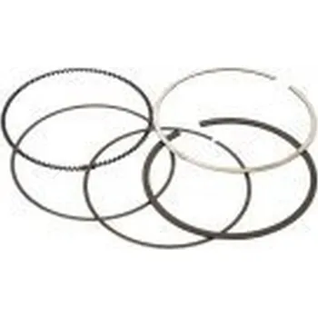 Píst motoru Pístní kroužky VERTEX ( průměr 81mm ) (komplet) (Pístní kroužky VERTEX ( průměr 81mm ) (komplet))