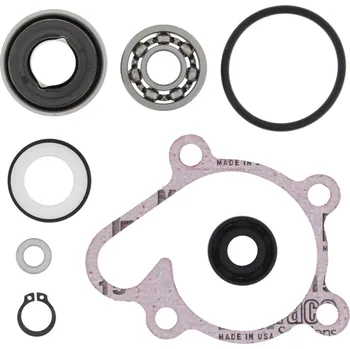 Těsnění motoru WINDEROSA (VERTEX) opravná sada vodní pumpy YAMAHA YFM400 KODIAK 00-06, RHINO 450 06-09, YFM450 GRIZZLY 07-14. KODIAK 450 03-06, WOLVERINE (WINDEROSA (VERTEX) opravná sada vodní pumpy YAMAHA YFM400 KODIAK 00-06, RHINO 450 06-09, YFM450 GRIZZLY 07-14. KODI