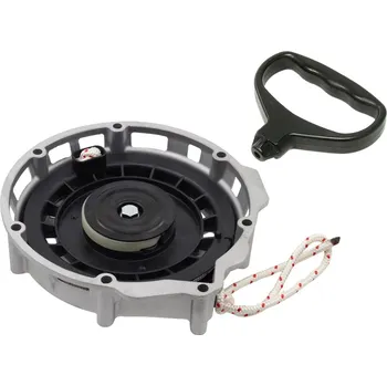 Startér SPI SNOW startér ruční (startér) ARCTIC CAT BLAST 4000 21-24, M 8000 18-21, ZR 6000 / 8000 17-23, POLARIS INDY 650 / 850 22-23, RUSH / SKS 850 19-21, YAMAHA SXVENOM / MOUNTAIN MAX / TRANsportER 800 21-23 (3021650;0920-008;3023302) (sněžný skútr) (SPI SNOW