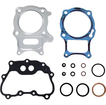 Těsnění motoru NAMURA těsnění TOP-END HONDA TRX 250 FOURTRAX RECON 02-11, TRX 250 EX 03-11 (NAMURA těsnění TOP-END HONDA TRX 250 FOURTRAX RECON 02-11, TRX 250 EX 03-11)