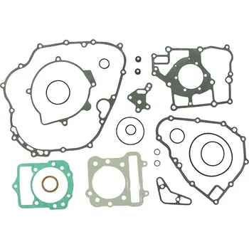 Těsnění motoru NAMURA kompletní sada těsnění KAWASAKI KLF/KEF/KVF 300 (808805) (NAMURA kompletní sada těsnění KAWASAKI KLF/KEF/KVF 300 (808805))