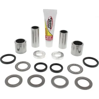 Tlumič řízení PIVOT WORKS sada na opravu kyvné vidlice HONDA CRF450R 05-08, CRF450X 05-17 (PIVOT WORKS sada na opravu kyvné vidlice HONDA CRF450R 05-08, CRF450X 05-17)
