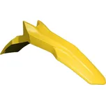 RACETECH (RTECH) blatník přední SURRON ULTRA BEE 23-24 barva žlutá (RACETECH (RTECH) blatník přední SURRON ULTRA BEE 23-24 barva žlutá)