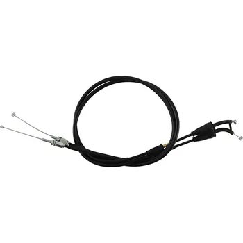 Plynové lanko ALL BALLS lanko plynu HONDA CRF 250R/RX 18-21, CRF 450R/RX 17-21, CRF 450RWE 19-21 (ALL BALLS lanko plynu HONDA CRF 250R/RX 18-21, CRF 450R/RX 17-21, CRF 450RWE 19-21)