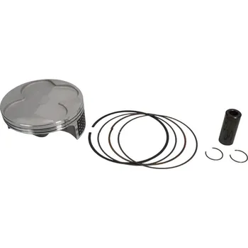 Píst motoru Píst Vertex YAMAHA YZF 450 (YZ 450F) 23-25, WRF 450 (WR450F) 24-25 (96,95mm) HC GP RACE 13,6:1 (kroužky 590297000004) (Píst Vertex YAMAHA YZF 450 (YZ 450F) 23-25, WRF 450 (WR450F) 24-25 (96,95mm) HC GP RACE 13,6:1 (kroužky 590297000004))