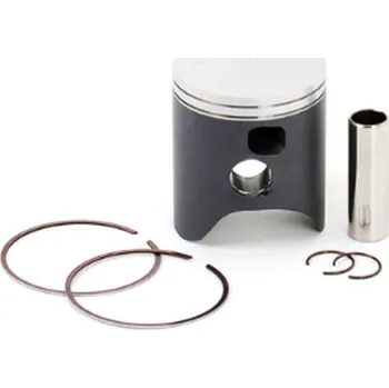 Píst motoru Píst Wossner TM MX 85 13-23 (STD. 47,90mm) (Píst Wossner TM MX 85 13-23 (STD. 47,90mm))