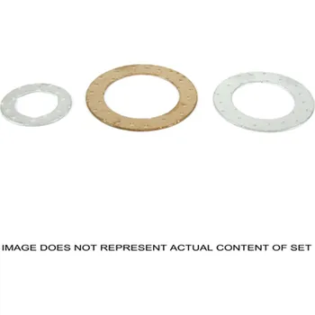 PROX distanční podložka ojnice HONDA CR; KAWASAKI KX; YAMAHA YZ 22X35X1.0 (PROX distanční podložka ojnice HONDA CR; KAWASAKI KX; YAMAHA YZ 22X35X1.0)