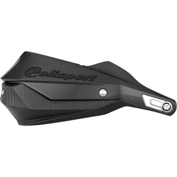 POLISPORT kryty páček model TRAIL BLAZER YAMAHA XTZ 700 TENERE 19-24 (ADVENTURE PARTS) barva černá (POLISPORT kryty páček model TRAIL BLAZER YAMAHA XTZ 700 TENERE 19-24 (ADVENTURE PARTS) barva černá)