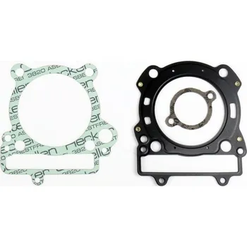 Automobilové těsnění ATHENA těsnění TOP-END KTM SXF 250 11-12, EXCF 12-13 BIG BORE 80mm ( pro sadu válců P400270100007 ) (ATHENA těsnění TOP-END KTM SXF 250 11-12, EXCF 12-13 BIG BORE 80mm ( pro sadu válců P400270100007 ))