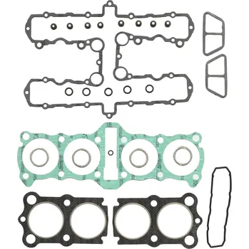 Těsnění motoru ATHENA těsnění TOP-END KAWASAKI GPZ1100B`81-83, Z1100 `81-83 (ATHENA těsnění TOP-END KAWASAKI GPZ1100B`81-83, Z1100 `81-83)