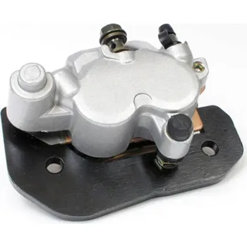 Brzdová čelist MTX PARTS brzdový třmen CAN-AM OUTLANDER/MAX 500/650/800/1000 12-15, RENEGADE 500/800/1000 12-15 pravý přední (OEM:705600861) (MTX PARTS brzdový třmen CAN-AM OUTLANDER/MAX 500/650/800/1000 12-15, RENEGADE 500/800/1000 12-15 pravý přední (OEM:705600861))