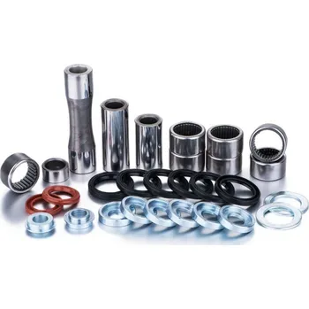 Tlumič řízení FACTORY kabelS sada na opravu kyvné vidlice HONDA CRE 250 05-07, CRE / CRF 450 R 05-08, CRE / CRF 450 X 05-13, (nahrazuje s 27-1005) (27-1125) (FACTORY kabelS sada na opravu kyvné vidlice HONDA CRE 250 05-07, CRE / CRF 450 R 05-08, CRE / CRF 450 X 05-13,)