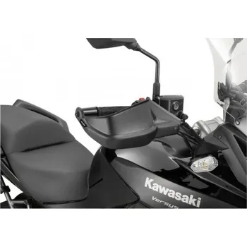 KAPPA chrániče řídítek, ruk BMW G 310R 17-22, KAWASAKI VERSYS 650 10-25/1000 15-18 KAWASAKI s 900 17-24 (KAPPA chrániče řídítek, ruk BMW G 310R 17-22, KAWASAKI VERSYS 650 10-25/1000 15-18 KAWASAKI s 900 17-24)