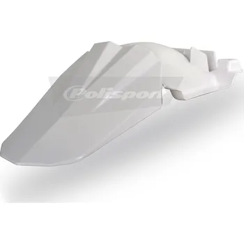 Blatník karosérie POLISPORT zadní blatník HUSQVARNA TC/TE 150/ 250/300/310/450/510 08-11 barva bílá (POLISPORT zadní blatník HUSQVARNA TC/TE 150/ 250/300/310/450/510 08-11 barva bílá)