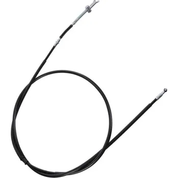 Brzda pro motocykl MTX PARTS lanko zadní (ruční) brzdy HONDA TRX 350FE/FM, TRX 400FW, TRX 500 (MTX PARTS lanko zadní (ruční) brzdy HONDA TRX 350FE/FM, TRX 400FW, TRX 500)