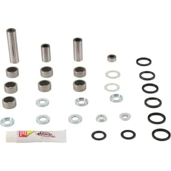 Tlumič řízení PIVOT WORKS sada na opravu kyvné vidlice HONDA CRF 250R (05-09), CR 125 05-07, - nahrazuje PWLK-H27-021, PWLKH-H34-020 (PIVOT WORKS sada na opravu kyvné vidlice HONDA CRF 250R (05-09), CR 125 05-07, - nahrazuje PWLK-H27-021, PWLKH-H34-020)