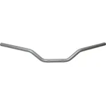 BIKETEC ocelová motocyklová řidítka HONDA CB 1000 R (2008-2010) barva stříbrná 0303090000 (BIKETEC ocelová motocyklová řidítka HONDA CB 1000 R (2008-2010) barva stříbrná 0303090000)