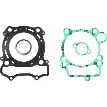 Těsnění motoru ATHENA těsnění TOP-END YAMAHA YZF 250 01-13, WRF 250 01-13 ( pro sadu válců P400485100011 i P400485100025 )(YZF250) (ATHENA těsnění TOP-END YAMAHA YZF 250 01-13, WRF 250 01-13 ( pro sadu válců P400485100011 i P400485100025 )(YZF250))