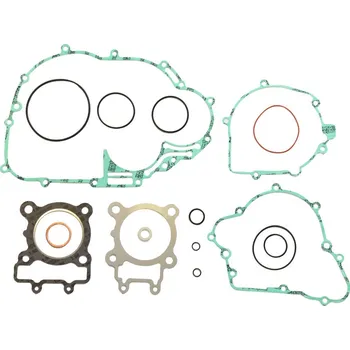 Automobilové těsnění ATHENA kompletní sada těsnění KAWASAKI KLF 250 BAYOU 03-11 (ATHENA kompletní sada těsnění KAWASAKI KLF 250 BAYOU 03-11)