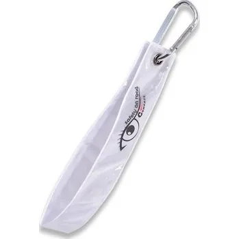 Pásek reflexní COMPASS ROLLER S.O.R. s karabinou ¨