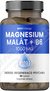 MOVit MAGNESIUM MALATE 1000mg + B6 tbl.90