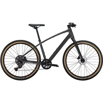 Horské kolo TREK Dual Sport 2 Gen 5 Lithium Grey velikost XS