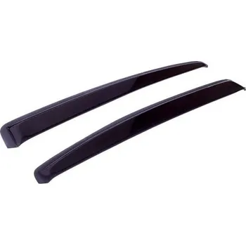 Plexi ofuk oken ClimAir Homologované ofuky oken VW Passat B8 2015-2023 (combi, zadní)