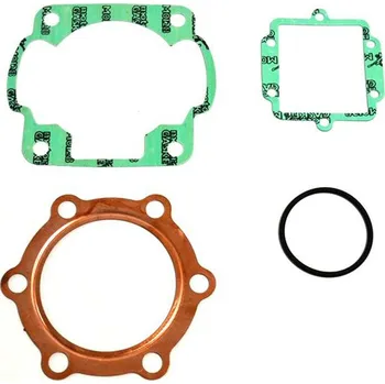 Automobilové těsnění ATHENA těsnění TOP-END KAWASAKI KX500 83-84 (ATHENA těsnění TOP-END KAWASAKI KX500 83-84)