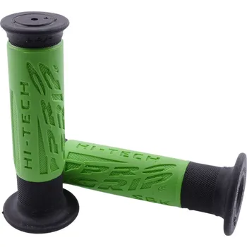 Řazení (gripy) PRO GRIP PA071600TR02 (PROGRIP řazení (gripy) PG716 ROAD (22+25mm, délka 122mm) barva černá (jednosměs) (716-102) (PG716))