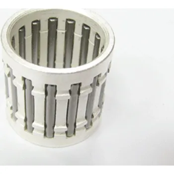 NAMURA ojniční jehlové ložisko 18X22X22mm postříbřené HONDA CR 250 86-07 (NAMURA ojniční jehlové ložisko 18X22X22mm postříbřené HONDA CR 250 86-07)