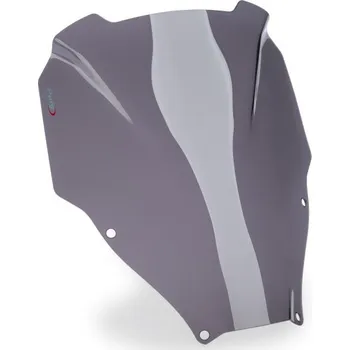 Plexi štít PUIG V-TECH LINE SPORT 21320F tmavá kouřová