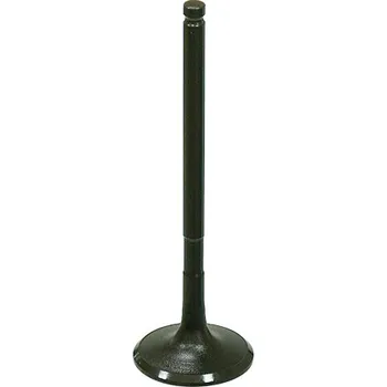 Rozvod motoru BRONCO výfukový ventil KAWASAKI KVF300 BRUTE FORCE 12-20 ocelový (27,53X4,95X87,85mm) (OEM:12005-Y003) (BRONCO výfukový ventil KAWASAKI KVF300 BRUTE FORCE 12-20 ocelový (27,53X4,95X87,85mm) (OEM:12005-Y003))