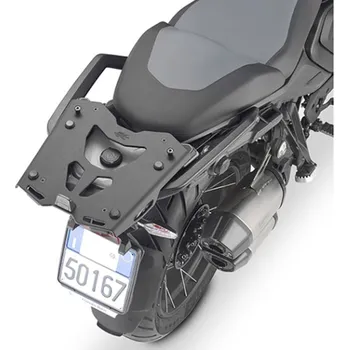 Nosič na motocykl a skútr KAPPA zadní nosič kufru BMW R 1300GS 24-25 (bez plotny) (KAPPA zadní nosič kufru BMW R 1300GS 24-25 (bez plotny))