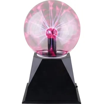 Dekorativní svítidlo Plazmová lampa, 20 cm