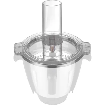 Kuchyňský robot SILVERCREST® KITCHEN TOOLS Nástavec na kuchyňský robot Monsieur Cuisine SFMC 4 B2