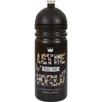 Set školních potřeb Zdravá lahev 0, 7 l Girls