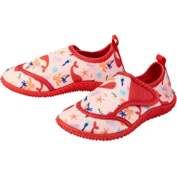 Boty do vody lupilu® Dětská obuv do vody (růžová, 25)
