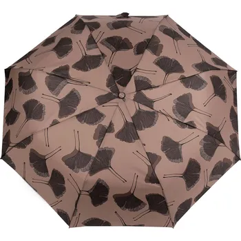 Deštník Dámský skládací vystřelovací deštník