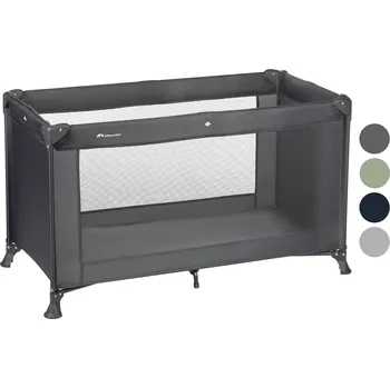 Dětská postýlka Bebeconfort Cestovní postýlka 60 x 120 cm