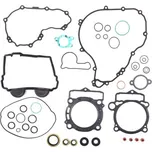 PROX kompletní sada těsnění včetně kompletního těsnění motoru KTM SXF 350 16-17 (PROX kompletní sada těsnění včetně kompletního těsnění motoru KTM SXF 350 16-17)