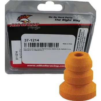 ALL BALLS nárazník centrálního (zadního) tlumiče SUZUKI RM125 05-08, RM250 05-08, RMX450 17, RMZ250 07-15, RMZ450 05-17 (ALL BALLS nárazník centrálního (zadního) tlumiče SUZUKI RM125 05-08, RM250 05-08, RMX450 17, RMZ250 07-15, RMZ450 05-17)