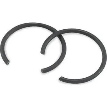 Motor automobilu WOSSNER pístní klip (2 kusy) (13mm X 1,0mm) CW13 (WOSSNER pístní klip (2 kusy) (13mm X 1,0mm) CW13)