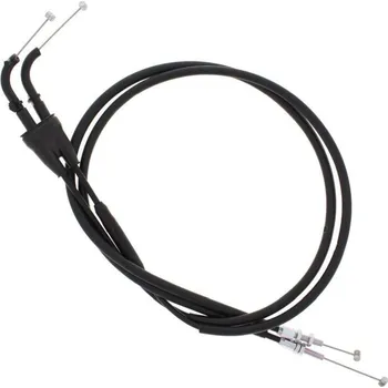 Plynové lanko ALL BALLS lanko plynu SUZUKI RMZ 250 07, RMZ 450 05-07 (ALL BALLS lanko plynu SUZUKI RMZ 250 07, RMZ 450 05-07)