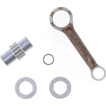 ATHENA ojniční sada YAMAHA YZ 125 22-26, FANTIC XX 125 22-25, vyrobeno v Japonsku (ATHENA ojniční sada YAMAHA YZ 125 22-26, FANTIC XX 125 22-25, vyrobeno v Japonsku)