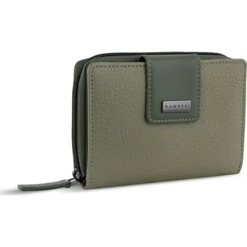 Dámská peněženka Bugatti Sina zip S 492232-10