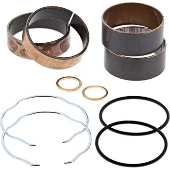 Tlumič řízení ALL BALLS sada pouzder přední vidlice HONDA CRF1000 AFRICA TWIN 16-19, CRF1100 AFRICA TWIN 20-24 (ALL BALLS sada pouzder přední vidlice HONDA CRF1000 AFRICA TWIN 16-19, CRF1100 AFRICA TWIN 20-24)